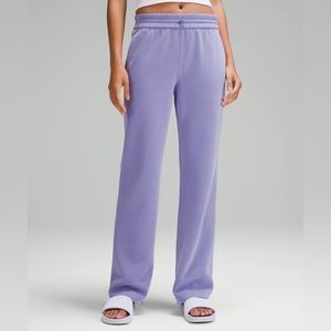 Softstreme High-Rise Pant
Full Length